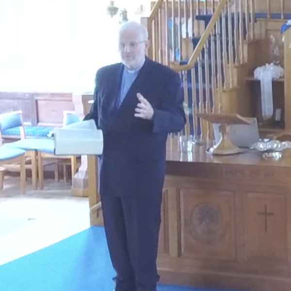 Morning Worship – 07/06/26