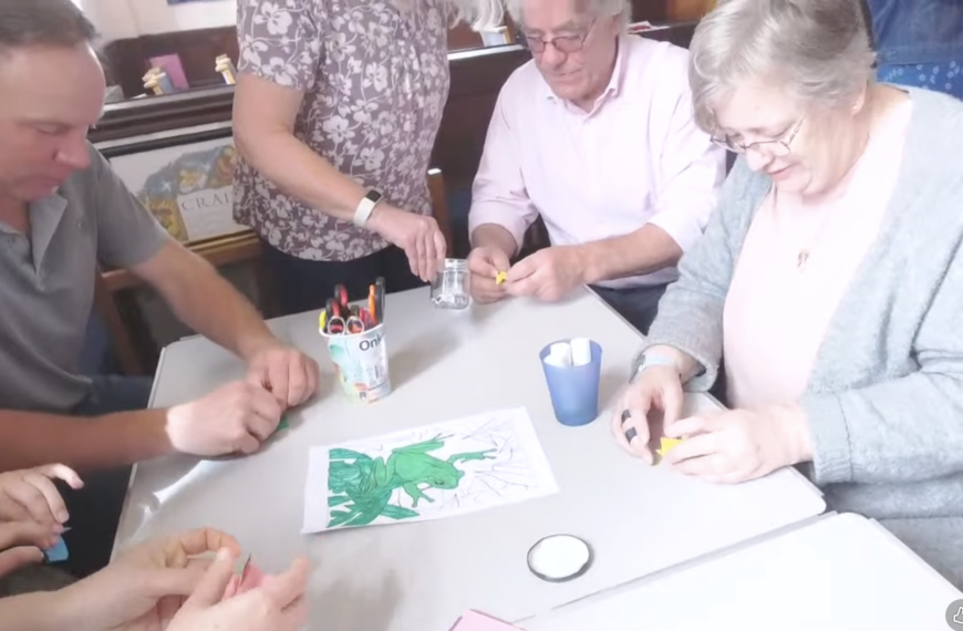 All Together Now!!! – 14/06/26
