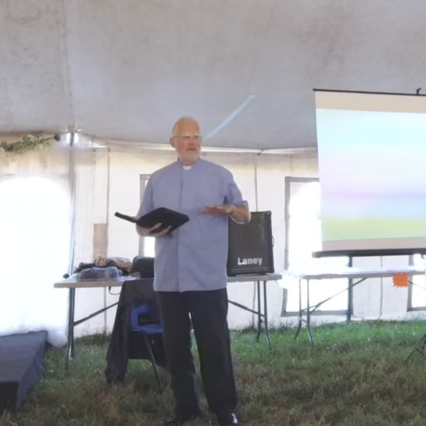 Joint Gala Praise in Marquee – 02/08/26