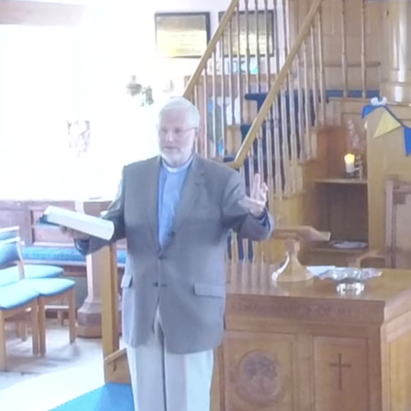 Morning Worship – 16/08/26