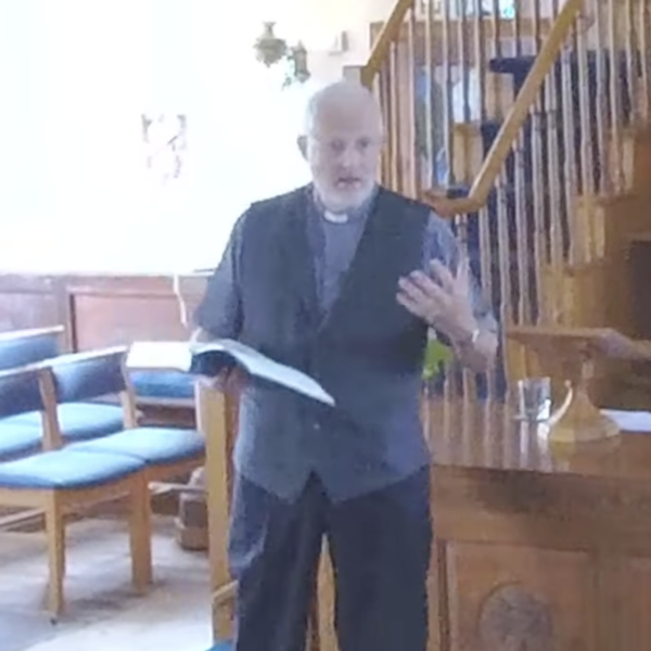 Morning Worship – 23/08/26