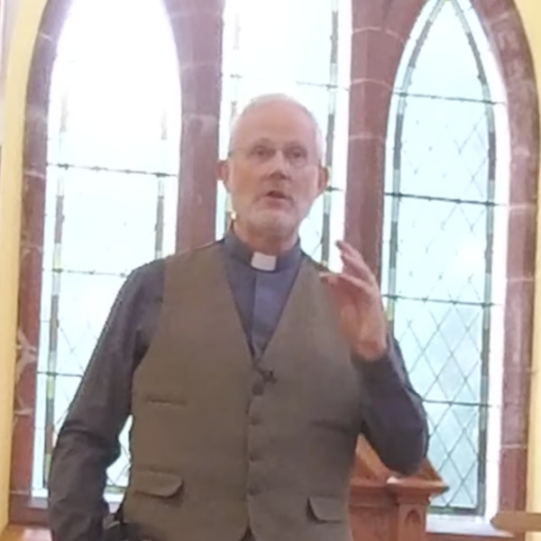 Joint Worship with Communion – 30/08/26