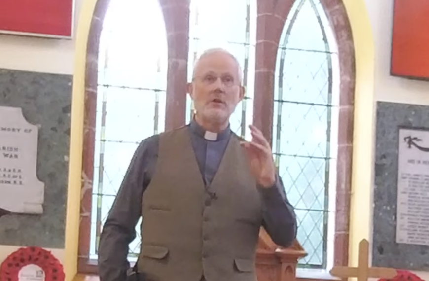 Joint Worship with Communion – 30/08/26