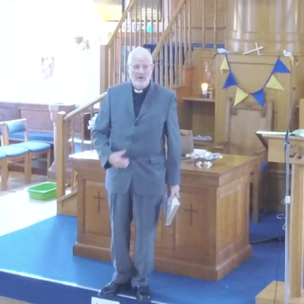 Morning Worship – 06/09/26