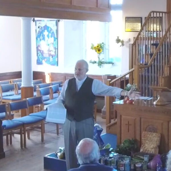 Harvest Together – 13/09/26