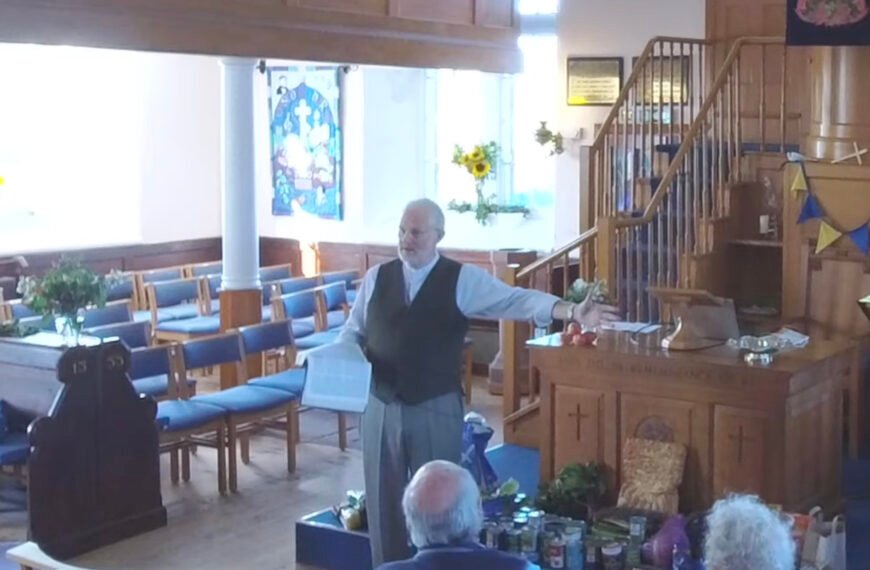 Harvest Together – 13/09/26