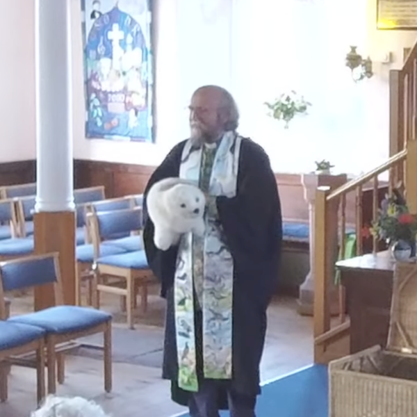 Creation Celebration – 20/09/26