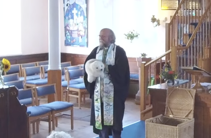 Creation Celebration – 20/09/26