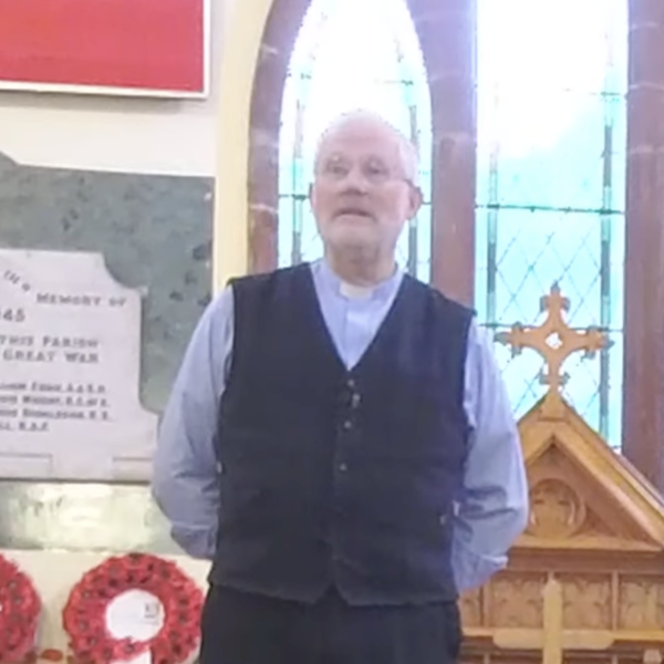 Bluegrass Service – 27/09/26